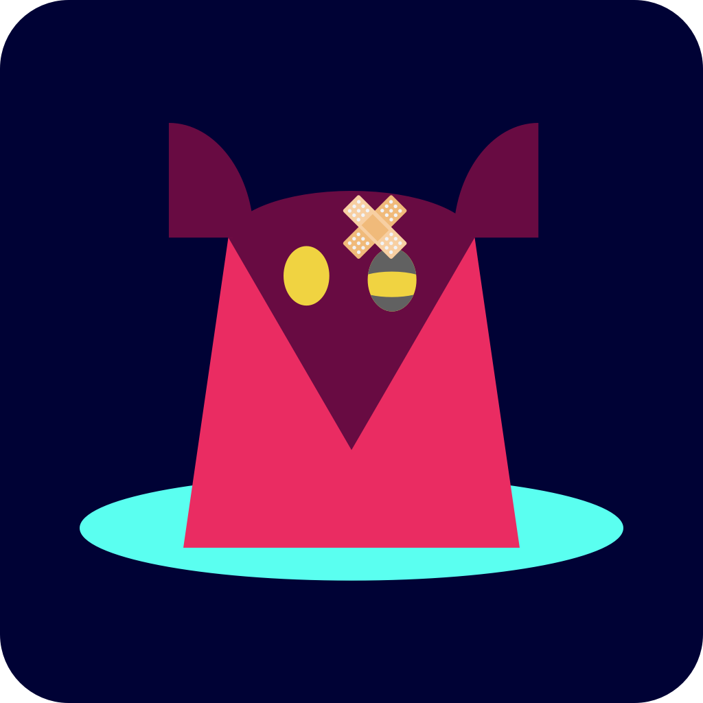 Rat Attack gallery image