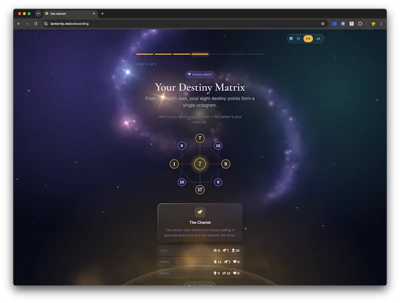 Lanternly screenshot 6