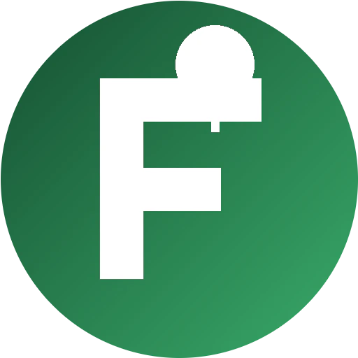 FoodTrack logo