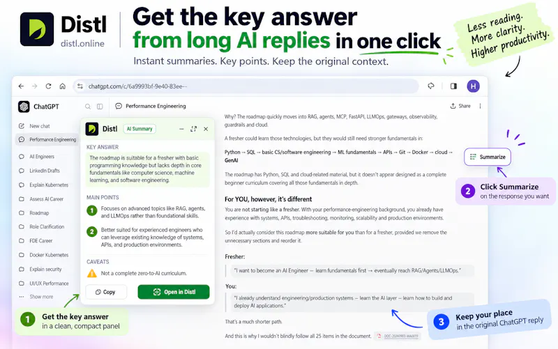 Distl screenshot 3