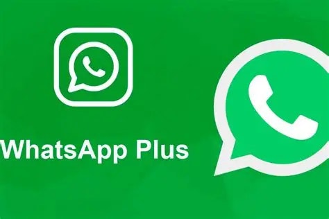 WhatsApp Plus-APK