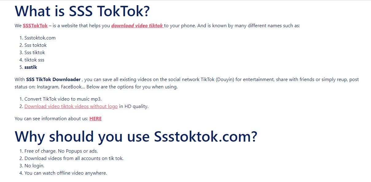 SSS TikTok media 3