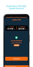 Jupiter VPN - Fast And Secure gallery image