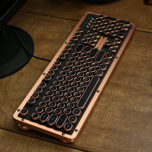Azio Keyboard