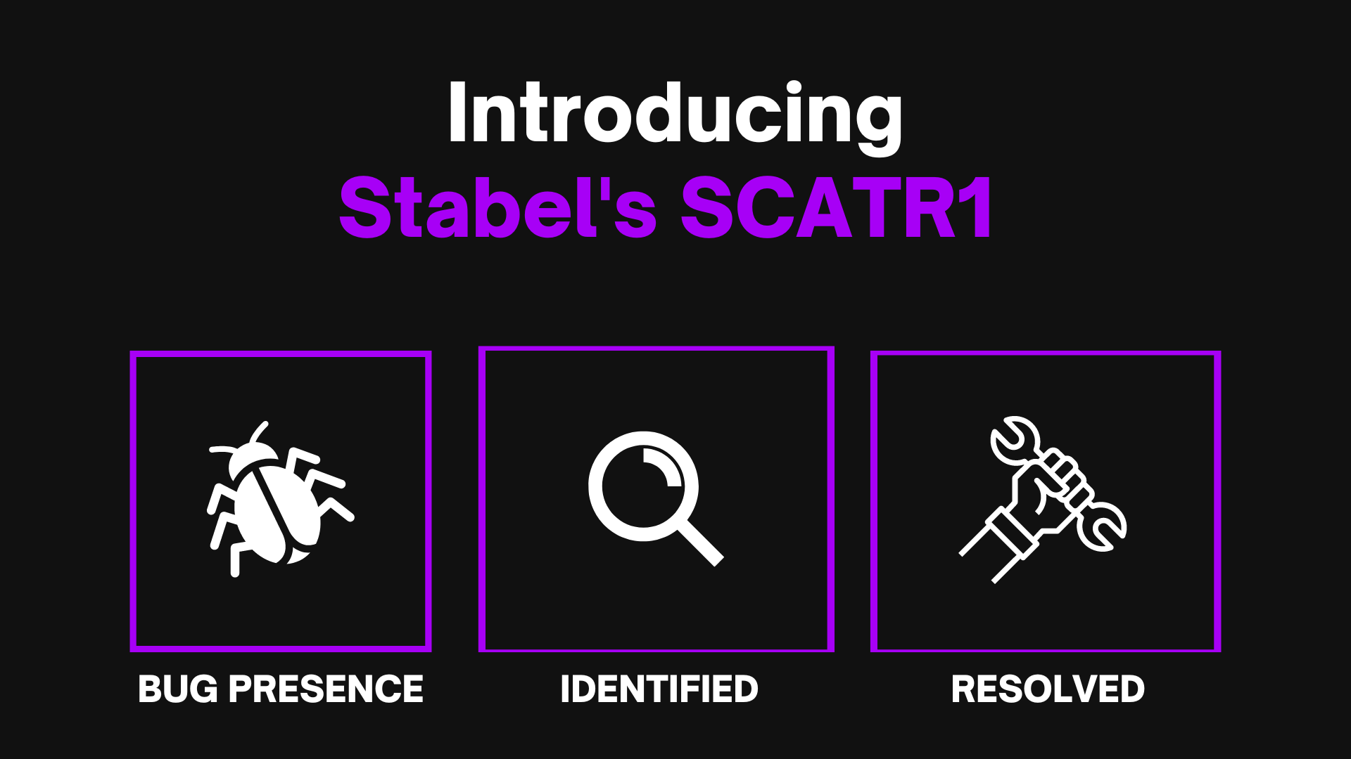 Scatr by Stalemel - Защитите свои умные контракты медиа 3