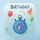 Birthday Countdown & Reminder