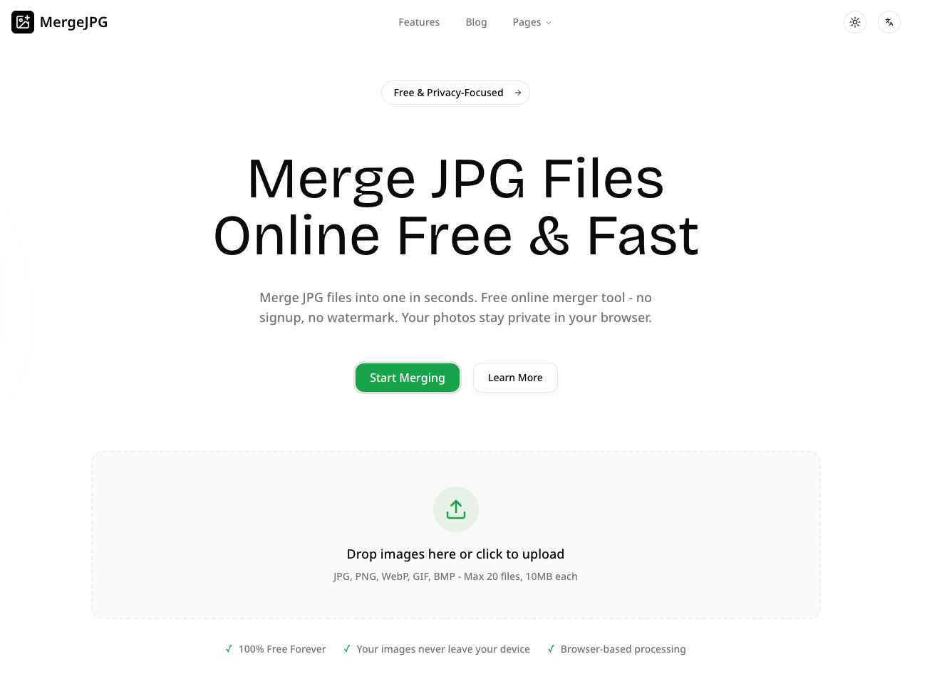 MergeJPG gallery image