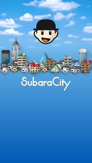 SubaraCity