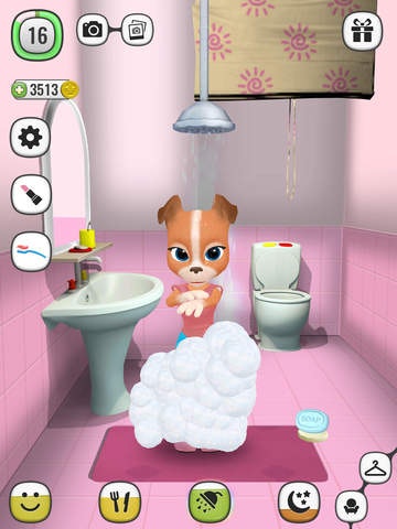 My Talking Lady Dog gallery image