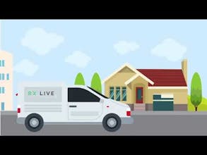 RXLive Digital Pharmacy gallery image