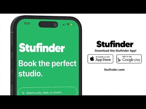 Stufinder gallery image