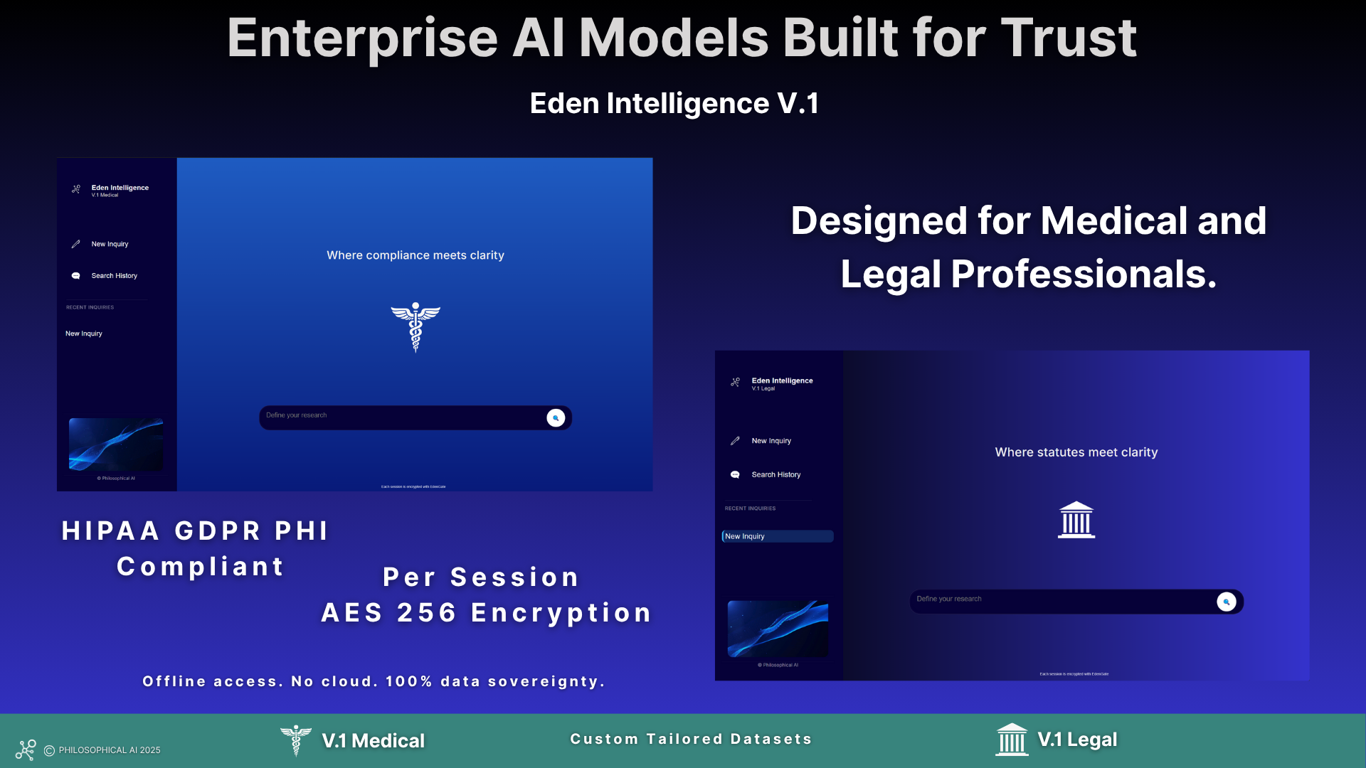 SMF Core™ - Main screenshot showing features and interface