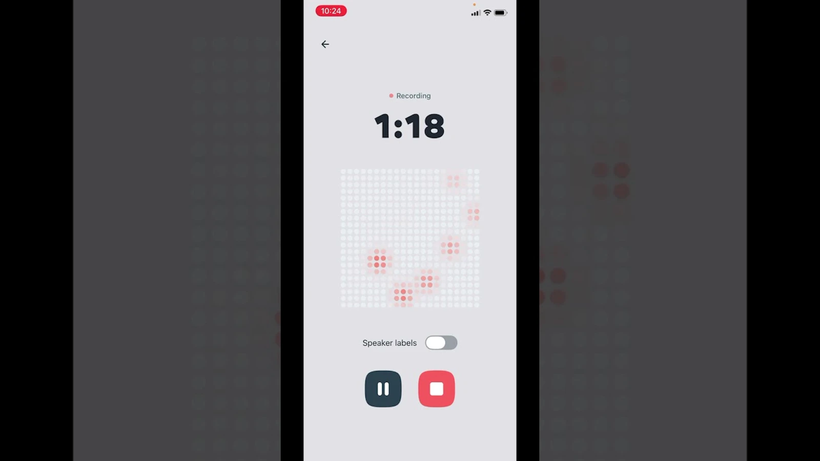 BrainFlow screenshot 1 (video preview)