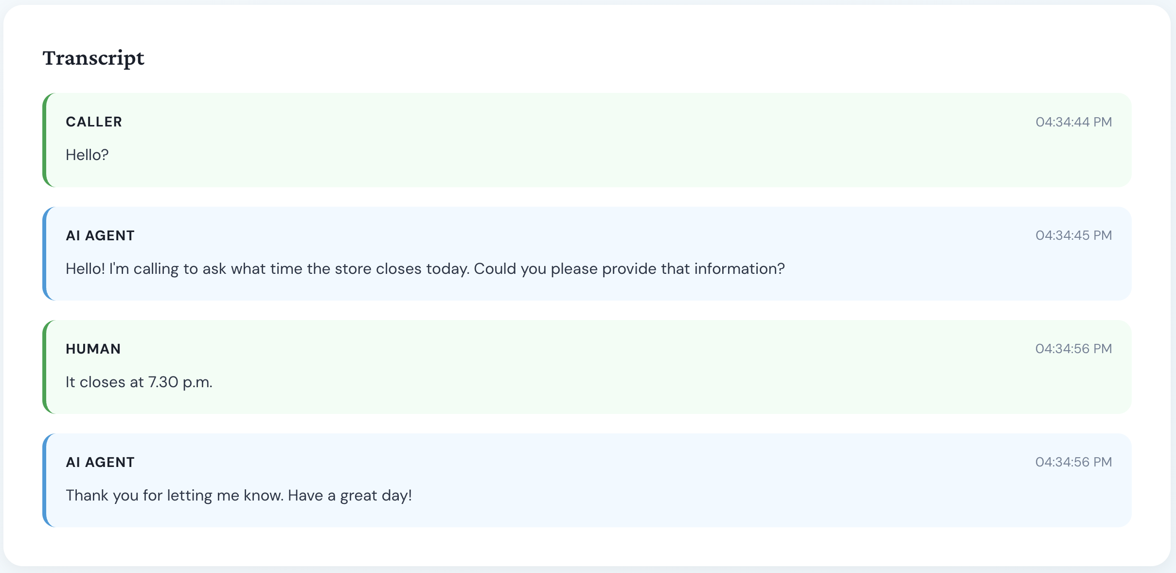 Avail AI gallery image