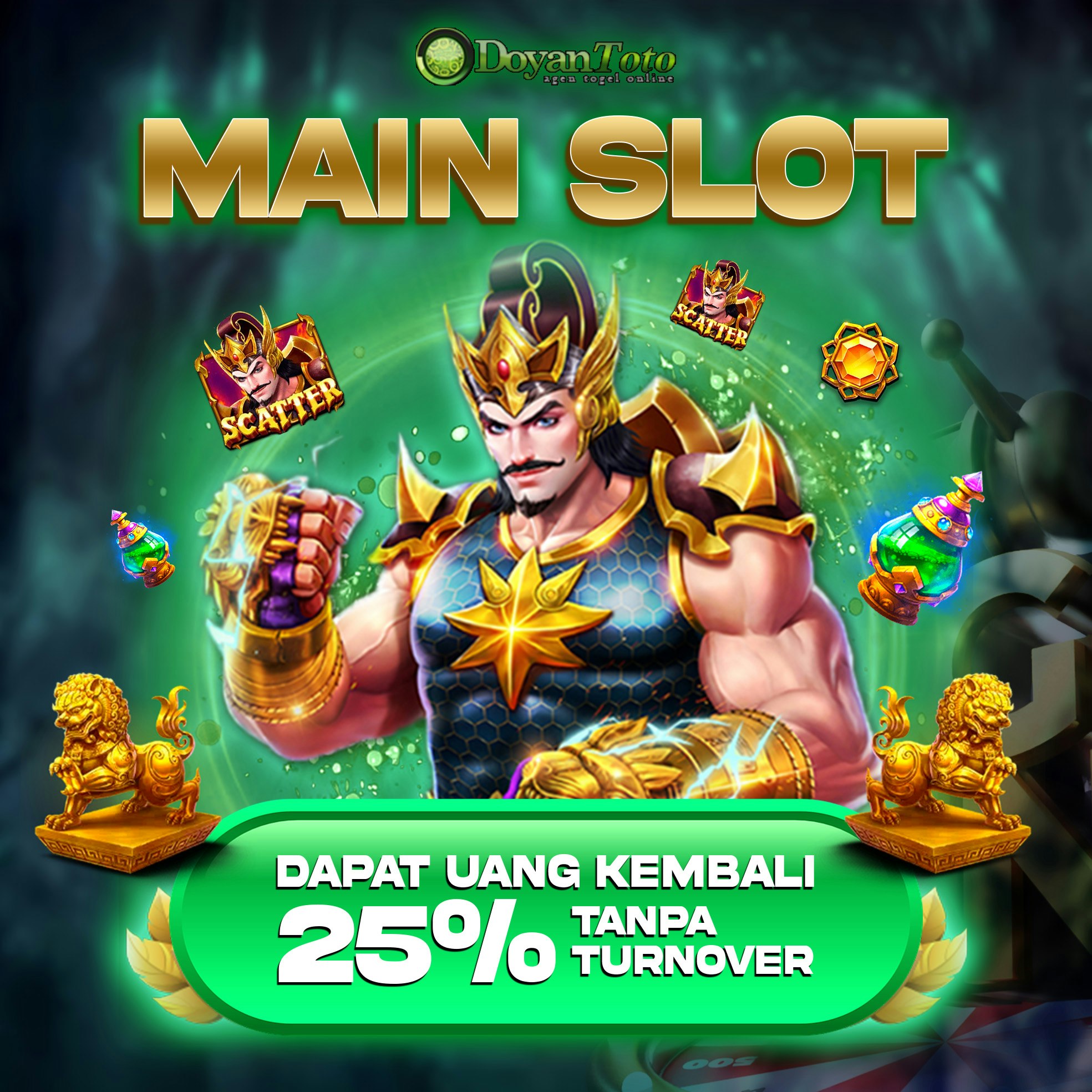 Doyantoto |Offizieller Online -Togel Agent 2023 Medien 2