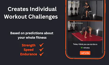 Ardor Fitness gallery image