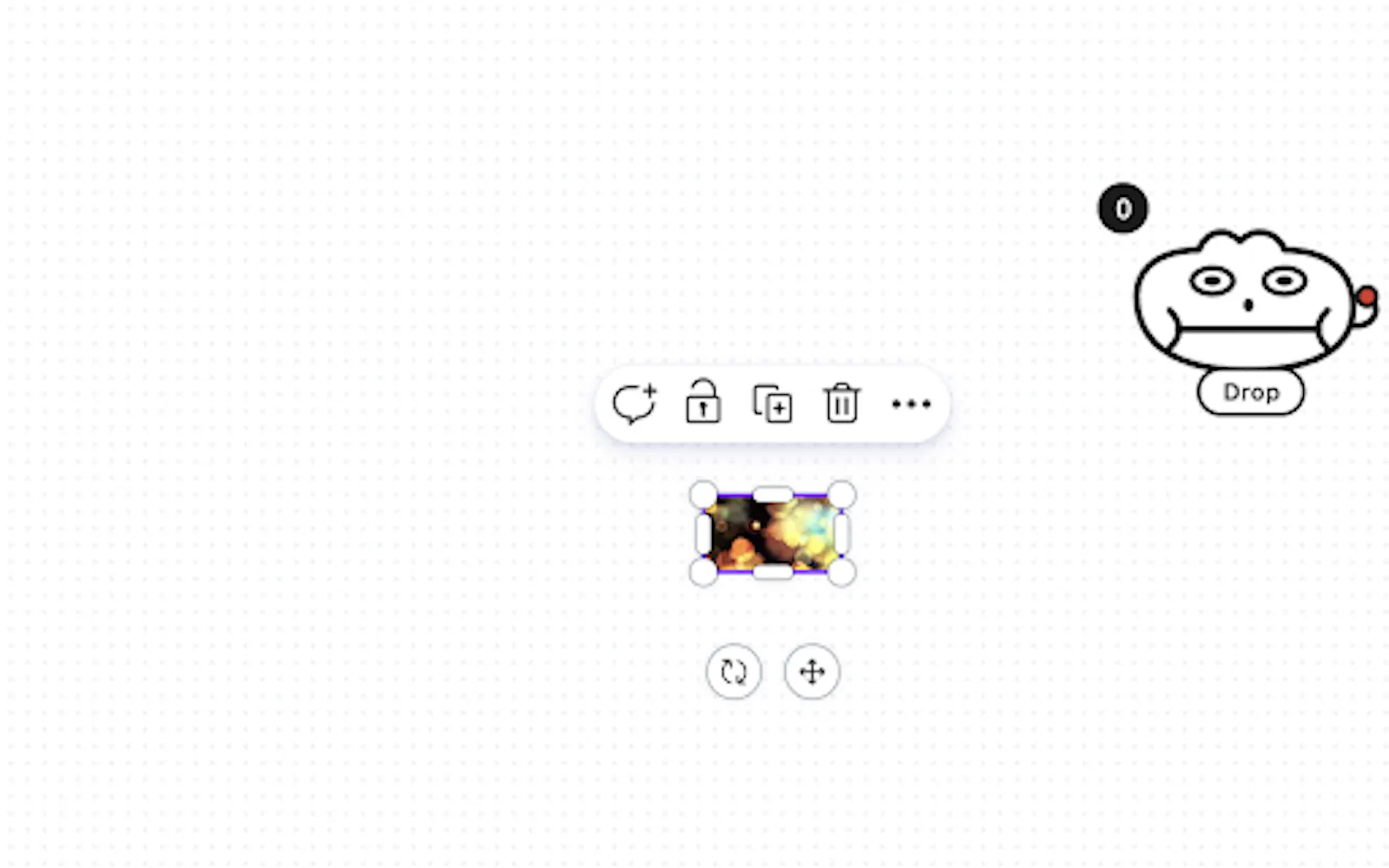 Munchon - bulk image copy and paste screenshot 3
