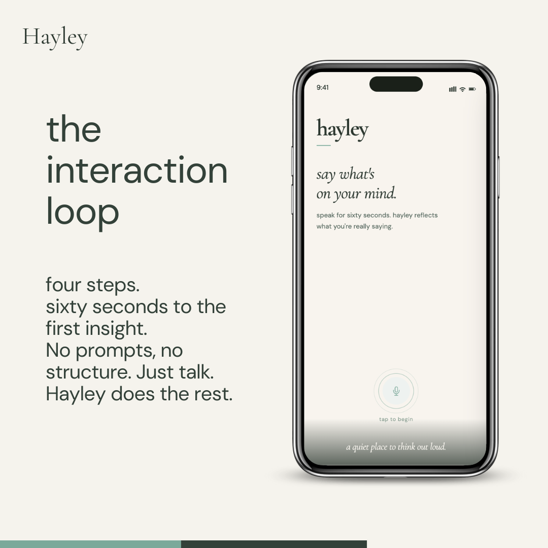Hayley gallery image