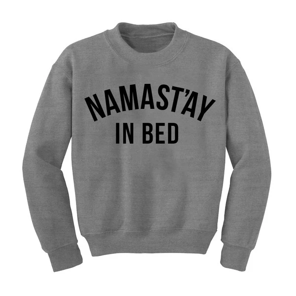 Coffee in the Shower