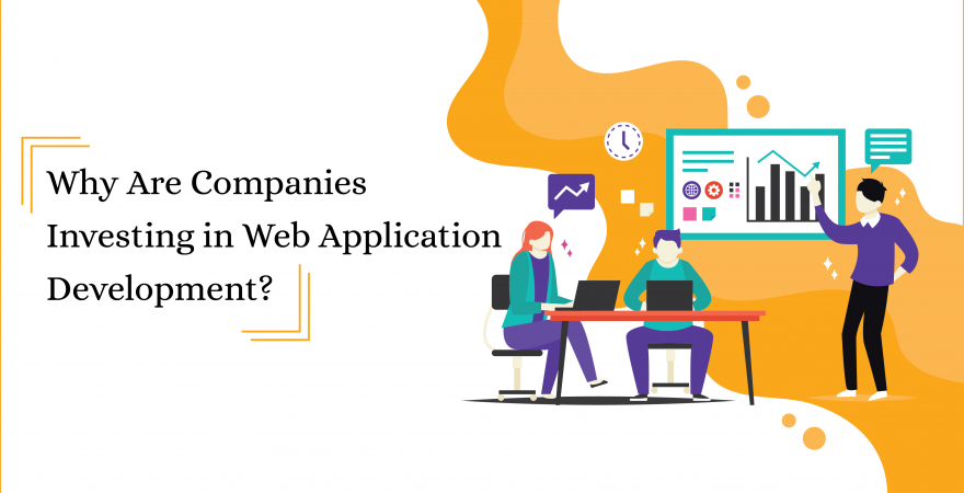 Web Application Development?