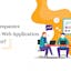 Web Application Development?