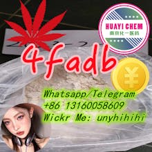 4fadb ADB-BUTINACA 5cladb 5cladba gallery image