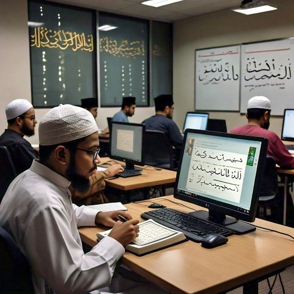 Quran Institute Online US gallery image