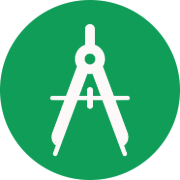 CAD Viewer for Google Drive™ logo