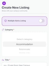 StuMart gallery image