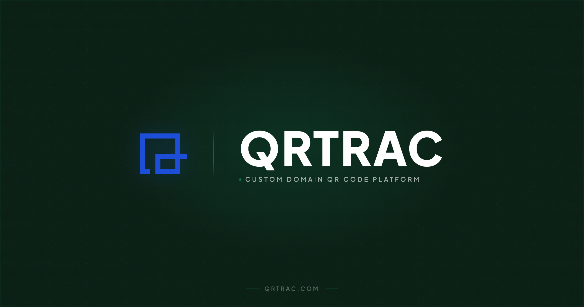 QRTRAC gallery image