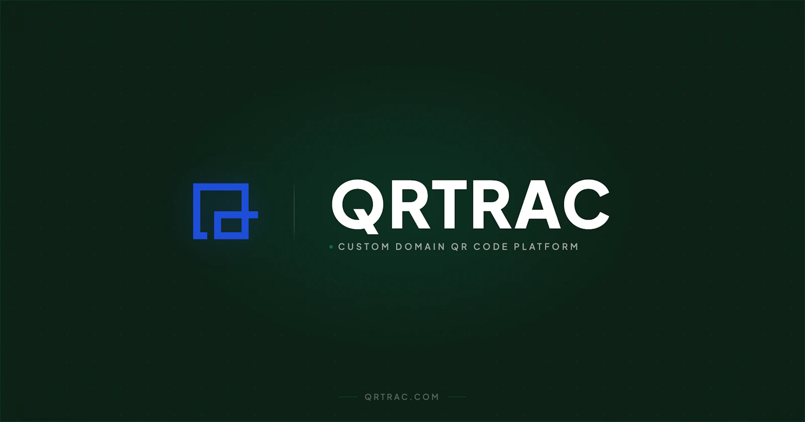 QRTRAC screenshot 2