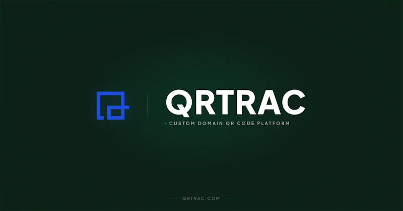 QRTRAC screenshot 2