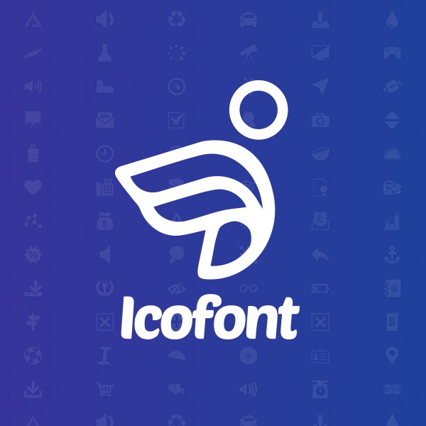 IcoFont