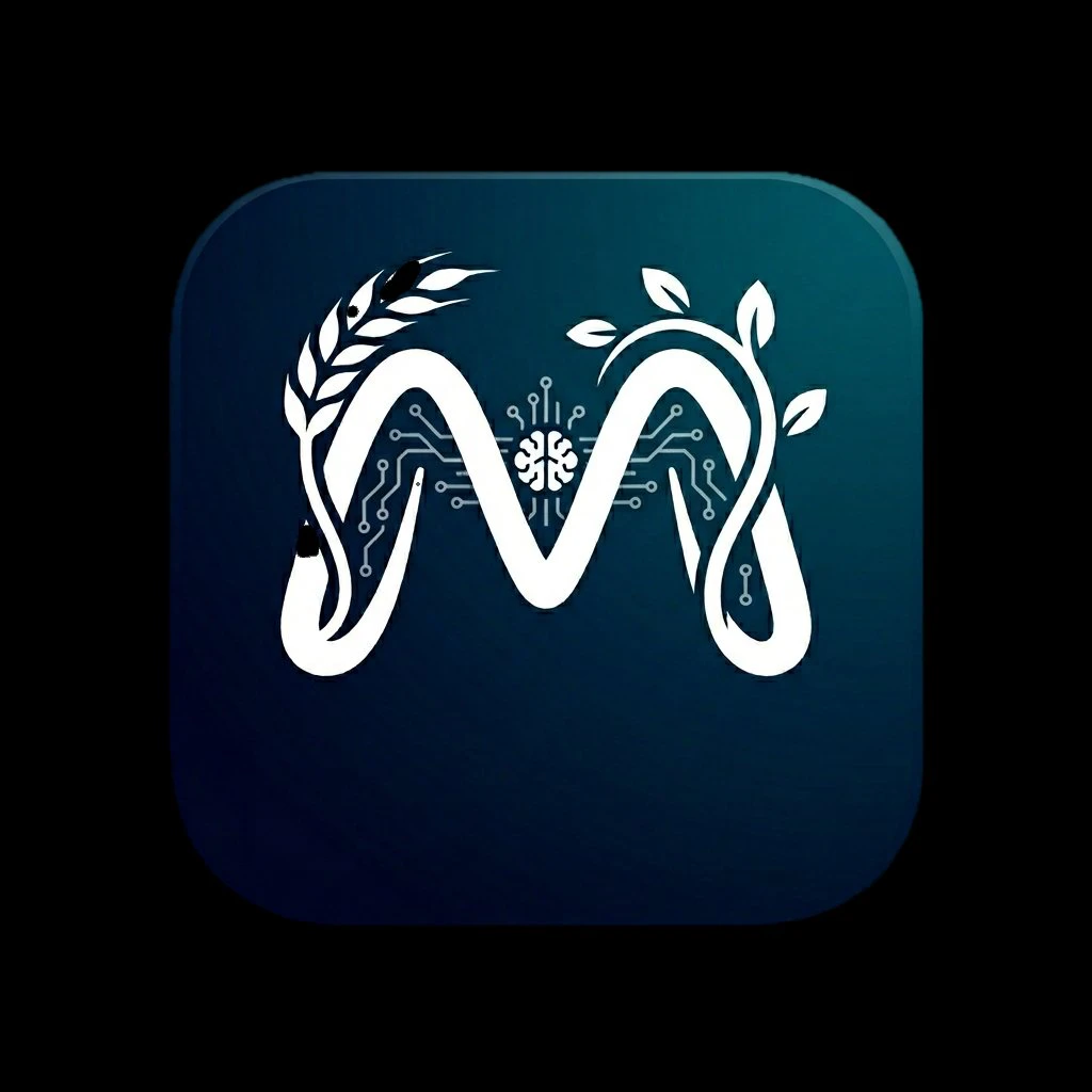 Macrova  logo
