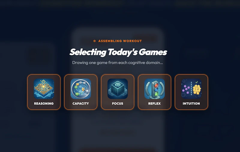 BrainRace.io screenshot 3