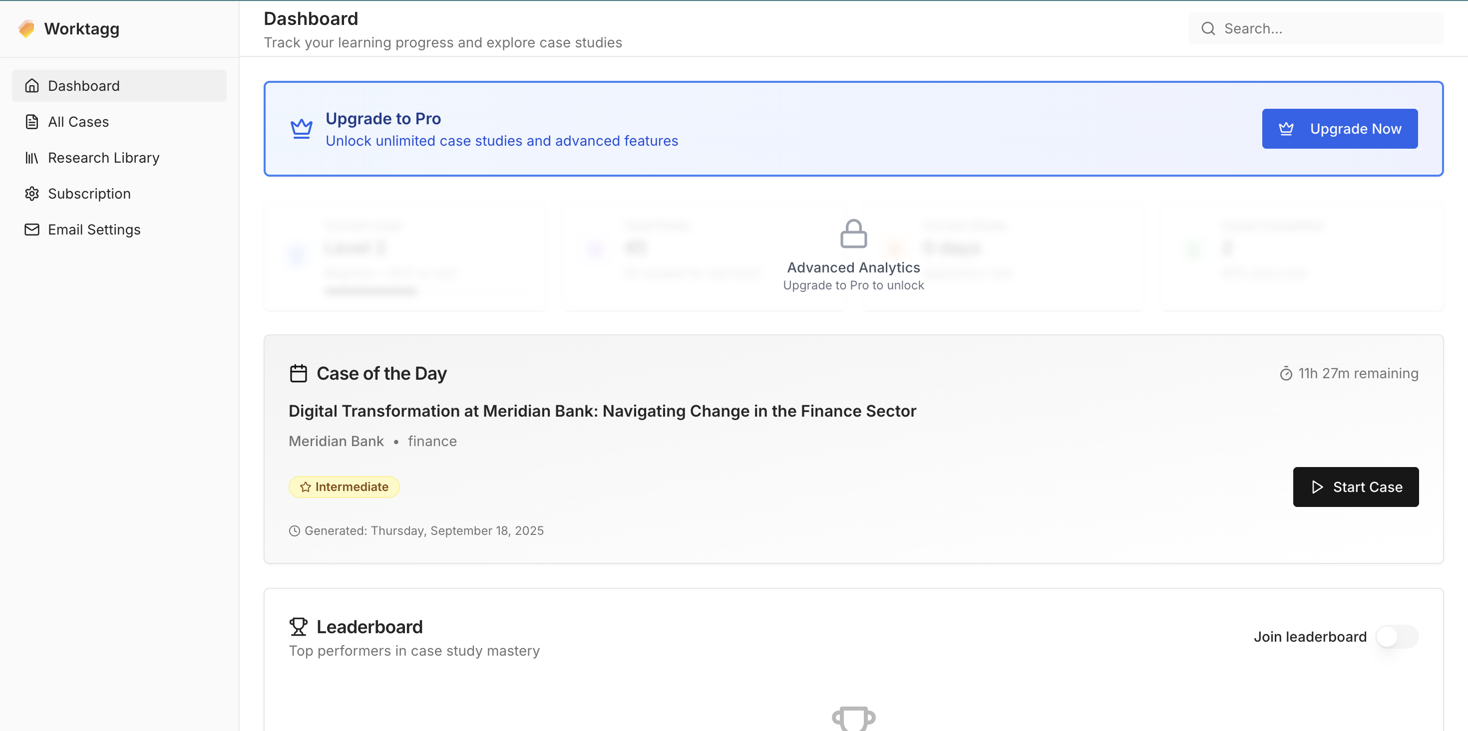 Worktagg gallery image