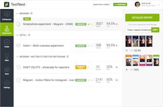 TestNest gallery image