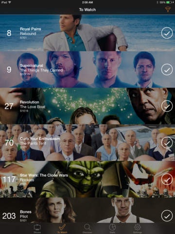 Television Time gallery image