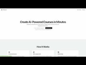 Vishaya AI gallery image