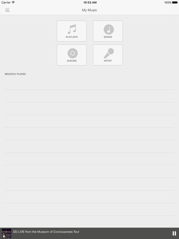 Free Music from SoundCloud gallery image