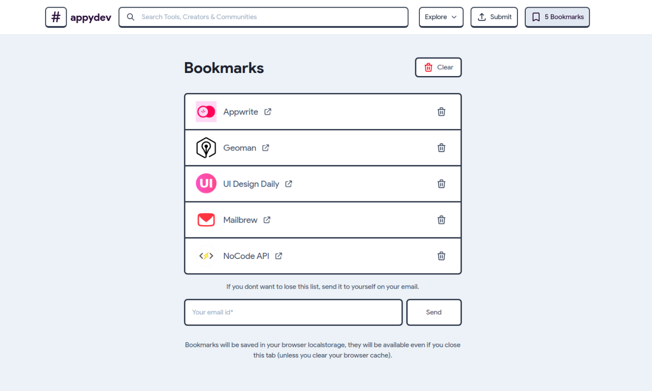 Appydev gallery image