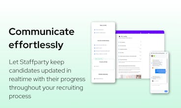 Staffparty gallery image