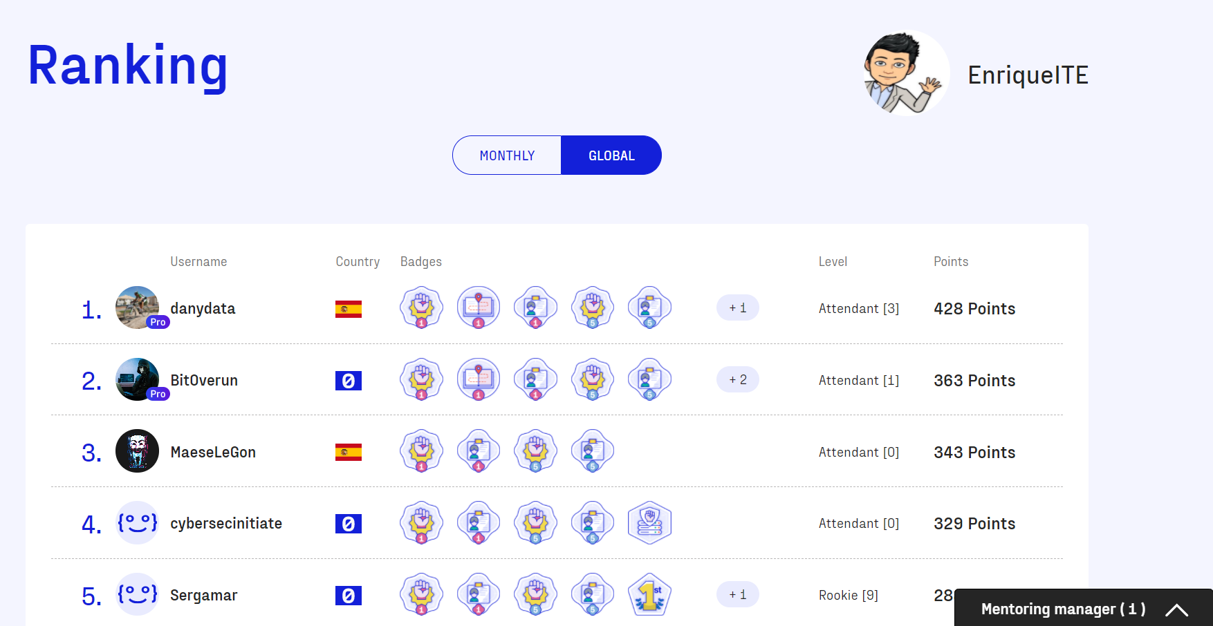 hackrocks gallery image