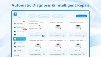 AiPrinter Fixer gallery image