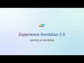 Semblian 2.0 gallery image