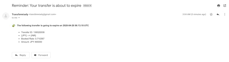 Transferwisely gallery image