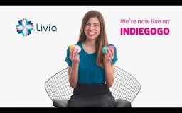 Livia media 1