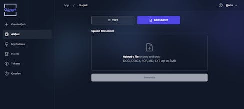 QuizNex gallery image