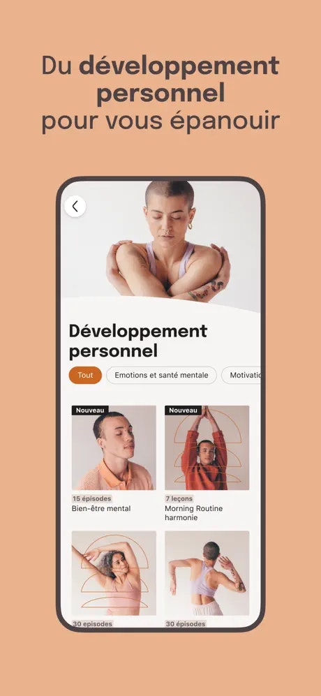 Deezer tarafından Zen medya 6