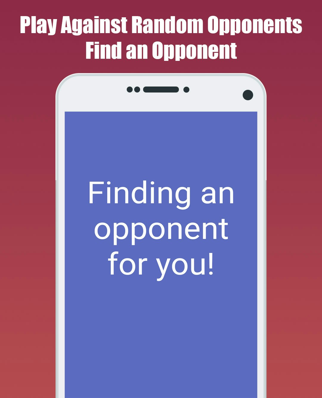 Multiplayer Vocabulary Game gallery image